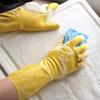 Playtex HandSaver Rubber Gloves for Kitchen and Household Cleaning (6 Pairs), Extra Large view 4
