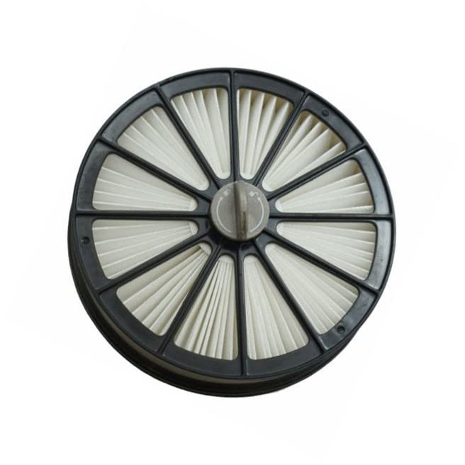 1612631 Vacuum Pleated Filter w/Pin for Pet Hair Eraser Lift-Off Fits 20871, 2087, 20872, 20874, 20878, 2087R, 2087Q For Bissell