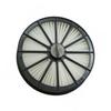 1612631 Vacuum Pleated Filter w/Pin for Pet Hair Eraser Lift-Off Fits 20871, 2087, 20872, 20874, 20878, 2087R, 2087Q For Bissell view 1