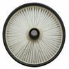 1612631 Vacuum Pleated Filter w/Pin for Pet Hair Eraser Lift-Off Fits 20871, 2087, 20872, 20874, 20878, 2087R, 2087Q For Bissell view 2