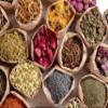 Dried Herbs for Witchcraft Supplies and Tools - 30 Wiccan Herbs for Protection, Herbal Magic, Spells, Wicca Altar Supplies - Crystal Spoon Included view 3