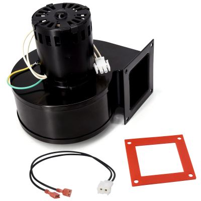 Adviace Convection Blower for Vogelzang VG5790, VG5770, Napoleon NPS40, NPS45, Regency GF55 Pellet Stove