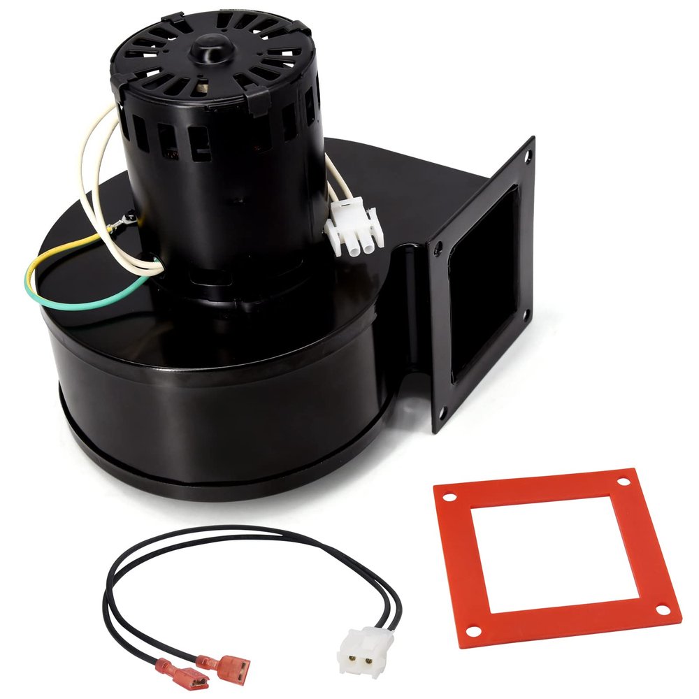 Adviace Convection Blower for Vogelzang VG5790, VG5770, Napoleon NPS40, NPS45, Regency GF55 Pellet Stove