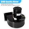 Adviace Convection Blower for Vogelzang VG5790, VG5770, Napoleon NPS40, NPS45, Regency GF55 Pellet Stove view 4