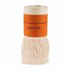 WEBUP 4 Pieces Replacement Wick for Kerosene Heater Outdoor Camping Kerosene Stove Heater Tent Oil Heater WickCotton + Fiberglass(65mm/75mm/85mm/95mm) (Size : 4x85mm) view 2