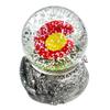 Colorado Snow Globe State Flag and Scene on Base 3.5 Inches Tall view 4