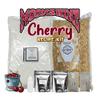 Tapcraft - Complete Cherry Moonshine Mash Recipe Kit - Home Distilling - Make Your Own Cherry spirit view 1