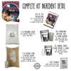 Tapcraft - Complete Cherry Moonshine Mash Recipe Kit - Home Distilling - Make Your Own Cherry spirit view 4