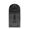 Studio Limited Hair WigHolder Hanger with Storage Bag Hairpieces Storage Holder Wigs Carrier Dust-proof Waterproof Hair Extensions Wig Hanger (Black - 1 Pack) view 1