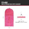 Studio Limited Hair WigHolder Hanger with Storage Bag Hairpieces Storage Holder Wigs Carrier Dust-proof Waterproof Hair Extensions Wig Hanger (Black - 1 Pack) view 2