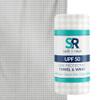 Salt n Rays UPF 50 Sol Wrap Towel Sun Protection (Ecru) view 1
