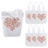 10" x 12" Medium Fall for Jesus Tote Bags - 6 Pieces view 1