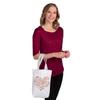 10" x 12" Medium Fall for Jesus Tote Bags - 6 Pieces view 3