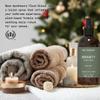 Muse Apothecary Flush Ritual - Botanical Collection - Aromatic & Refreshing Toilet Spray, Use Before You Go, Infused with Natural Aromatherapy Essential Oils - 8 oz, Warm Cedar, 2 Pack view 4
