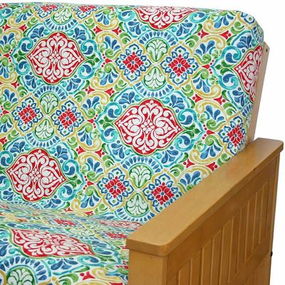 SlipcoverShop Outdoor Kokomo Futon Cover 272 Full