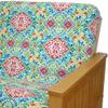 SlipcoverShop Outdoor Kokomo Futon Cover 272 Full view 1