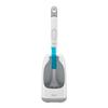 KIZQYN Toilet Brush Toilet Brush Holder Household Wall-Mounted Toilet Bowl Brush Bathroom Soft Silicone Toilet Cleaning Brush 360 No Dead end Toilet Brushs Toilet Cleaner Brush view 1