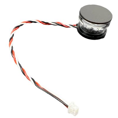 Goodsby Replacement Front Bumper IR Sensor for Roomba i Series i1 i1+ i2 i2+ i3 i3+ i4 i4+ i6 i6+ i7 i7+ i8 i8+ Plus Vacuum Cleaner