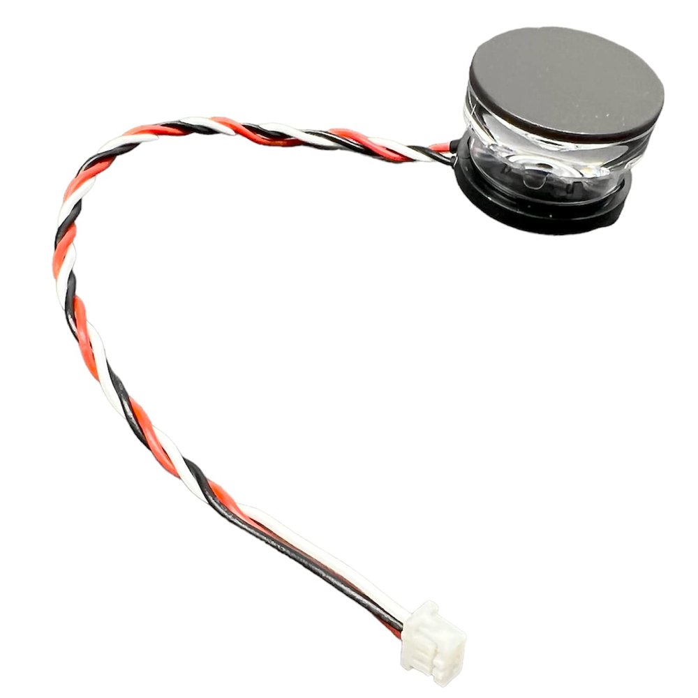 Goodsby Replacement Front Bumper IR Sensor for Roomba i Series i1 i1+ i2 i2+ i3 i3+ i4 i4+ i6 i6+ i7 i7+ i8 i8+ Plus Vacuum Cleaner
