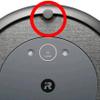 Goodsby Replacement Front Bumper IR Sensor for Roomba i Series i1 i1+ i2 i2+ i3 i3+ i4 i4+ i6 i6+ i7 i7+ i8 i8+ Plus Vacuum Cleaner view 3