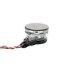 Goodsby Replacement Front Bumper IR Sensor for Roomba i Series i1 i1+ i2 i2+ i3 i3+ i4 i4+ i6 i6+ i7 i7+ i8 i8+ Plus Vacuum Cleaner view 4