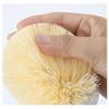 KIZQYN Toilet Brush Toilet Brush Holder Household Wall-Mounted Toilet Bowl Brush Bathroom Long-Handled Toilet Cleaning Brush 360 No Dead Angle Cleaning Brushs with Base Toilet Cleaner Brush view 4