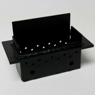 GLILAR Replacement For Pellet Stove Burnpot for Englander PU-BPEP