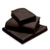 1000-Thread Count 100% Egyptian Cotton Split Head King Sheet Set, Soft Breathable Sateen Weave Long Staple Cotton, 1000-TC Pure Cotton, Fits Mattress 12" Deep Pockets - Split Head King, Chocolate view 1