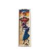 3D Cape Verde Fridge Magnet Souvenir Gift,Resin Handmade Cape Verde Refrigerator Magnet Home & Kitchen Decoration Collection view 1