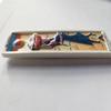 3D Cape Verde Fridge Magnet Souvenir Gift,Resin Handmade Cape Verde Refrigerator Magnet Home & Kitchen Decoration Collection view 3