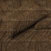 1000-Thread Count 100% Egyptian Cotton Twin XL Sheet Set, Soft Breathable Sateen Weave Long Staple Cotton, 1000-TC Pure Cotton, Fits Mattress 25" Deep Pockets - Twin XL, Leopard Print view 4
