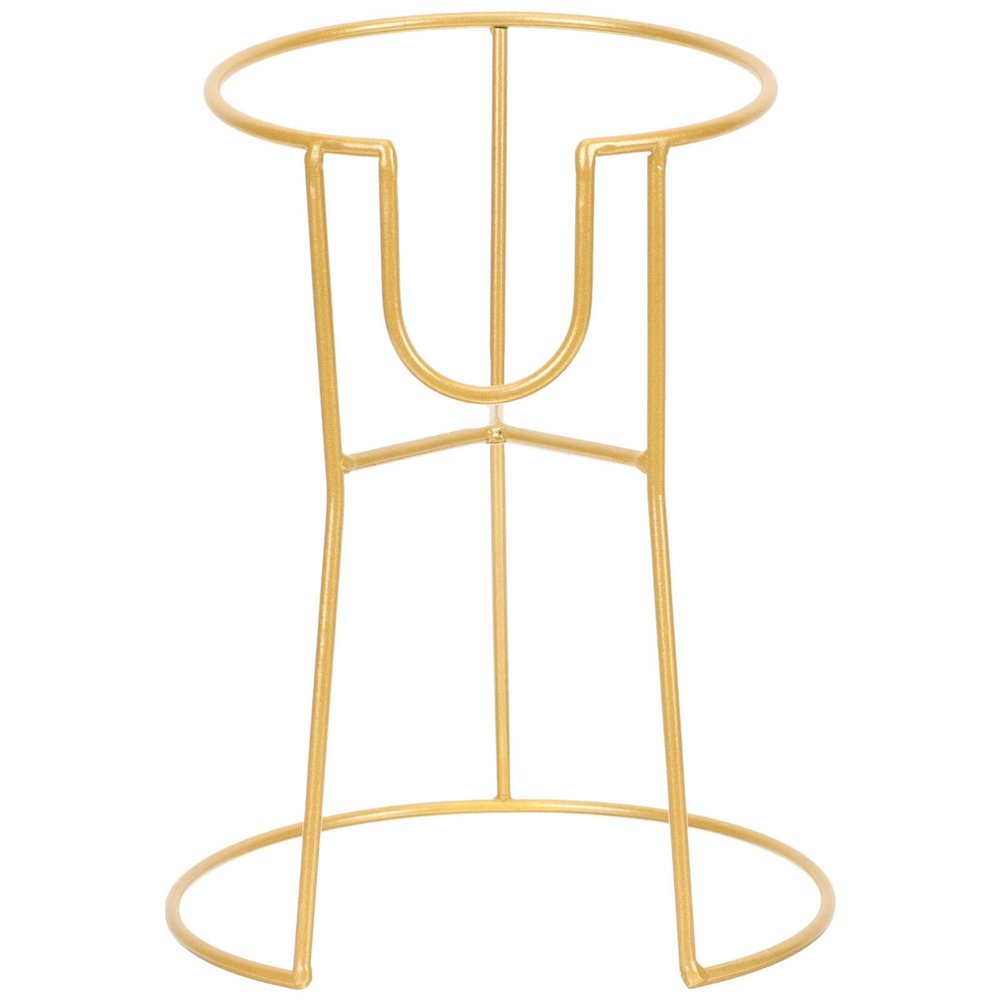 LIFKOME Beverage Container Holder Stand for Wine Bucket Beer Dispenser and Party Drinks Stable Design for Use Easy to Store for Gatherings and Celebrations