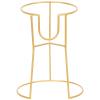 LIFKOME Beverage Container Holder Stand for Wine Bucket Beer Dispenser and Party Drinks Stable Design for Use Easy to Store for Gatherings and Celebrations view 1
