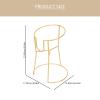 LIFKOME Beverage Container Holder Stand for Wine Bucket Beer Dispenser and Party Drinks Stable Design for Use Easy to Store for Gatherings and Celebrations view 2