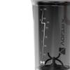 VOLTRX Shaker Bottle, Gallium USB C Rechargeable Electric Protein Mixer, Shaker Cups for Protein and Meal Replacement Shakes, BPA Free, Made with Tritan, 24oz view 4