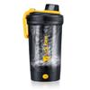 VOLTRX Shaker Bottle, Gallium USB C Rechargeable Electric Protein Shake Mixer, Shaker Cups for Protein Shakes and Meal Replacement Shakes, BPA Free, Made with Tritan, 24oz view 1