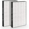 2 Pack KC-850U Replacement Filter FZ-C100HFU view 1