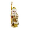 Kurt Adler 18.3 Steinbach Musical Joy to The World Nutcracker view 1