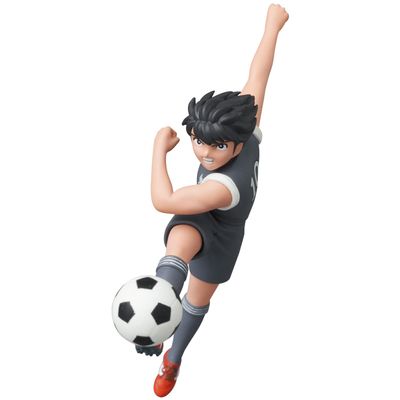 Captain Tsubasa Series 2 mini Figurine UDF Hyuga Kojiro 11 cm