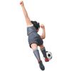 Captain Tsubasa Series 2 mini Figurine UDF Hyuga Kojiro 11 cm view 2