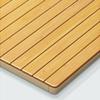 Solid Wood Bed Board, Bamboo Piece 2cm Wide, Nan Bamboo Material, Thickened Wooden Bed Boardmattress, Sofa Plank Cushion, Spine Protection Hard Pad (Size : 150cm*190cm) view 4