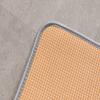 Carbon Carbon Electric Carpet mat Heating Pad,Heated Mattress Pad Electric pad ondol Floor(XL Size) view 3