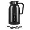 24V/12V Travel Electric Kettle for Car/Truck Portable Electric Car Travel Thermos view 1