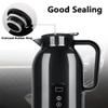 24V/12V Travel Electric Kettle for Car/Truck Portable Electric Car Travel Thermos view 2