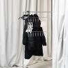 Beavorty Stainless Steel Sock Rack 20 Clips Drying Socks Bras Clothes Underwear Hanging Clips view 2