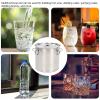 ANZAGA Wine Making Boiler, Moonshine Still Kit w/Built-in Thermometer,6l/1.5gal view 4