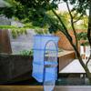 Drying Rack 4 Layers, Hanging Drying Rack Folding Fish Net with Zipper for Shrimp Fish Fruit Vegetables Drying Mesh view 2