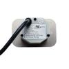 Uetmulik Power Recliner Lift Chair Raffel Systems 5 Button 5 Pin Hand Control Model CTR UR2 08 BA Replacement with USB view 3