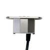 Uetmulik Power Recliner Lift Chair Raffel Systems 5 Button 5 Pin Hand Control Model CTR UR2 08 BA Replacement with USB view 4