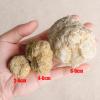 1Pc Unopened Natural Agate Geode Raw Crystal Mineral Crystals Stone Study Teaching Specimen Collections,6-9cm view 3